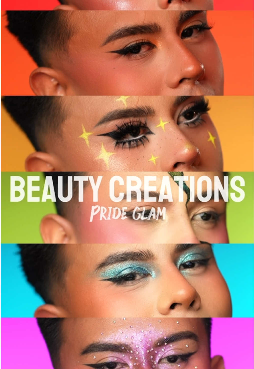 @BEAUTY CREATIONS MX