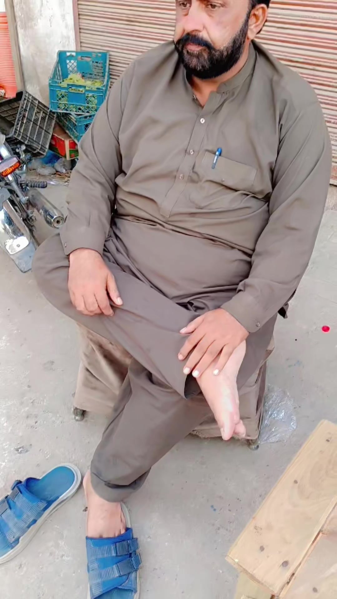 @Shahid Khakhi