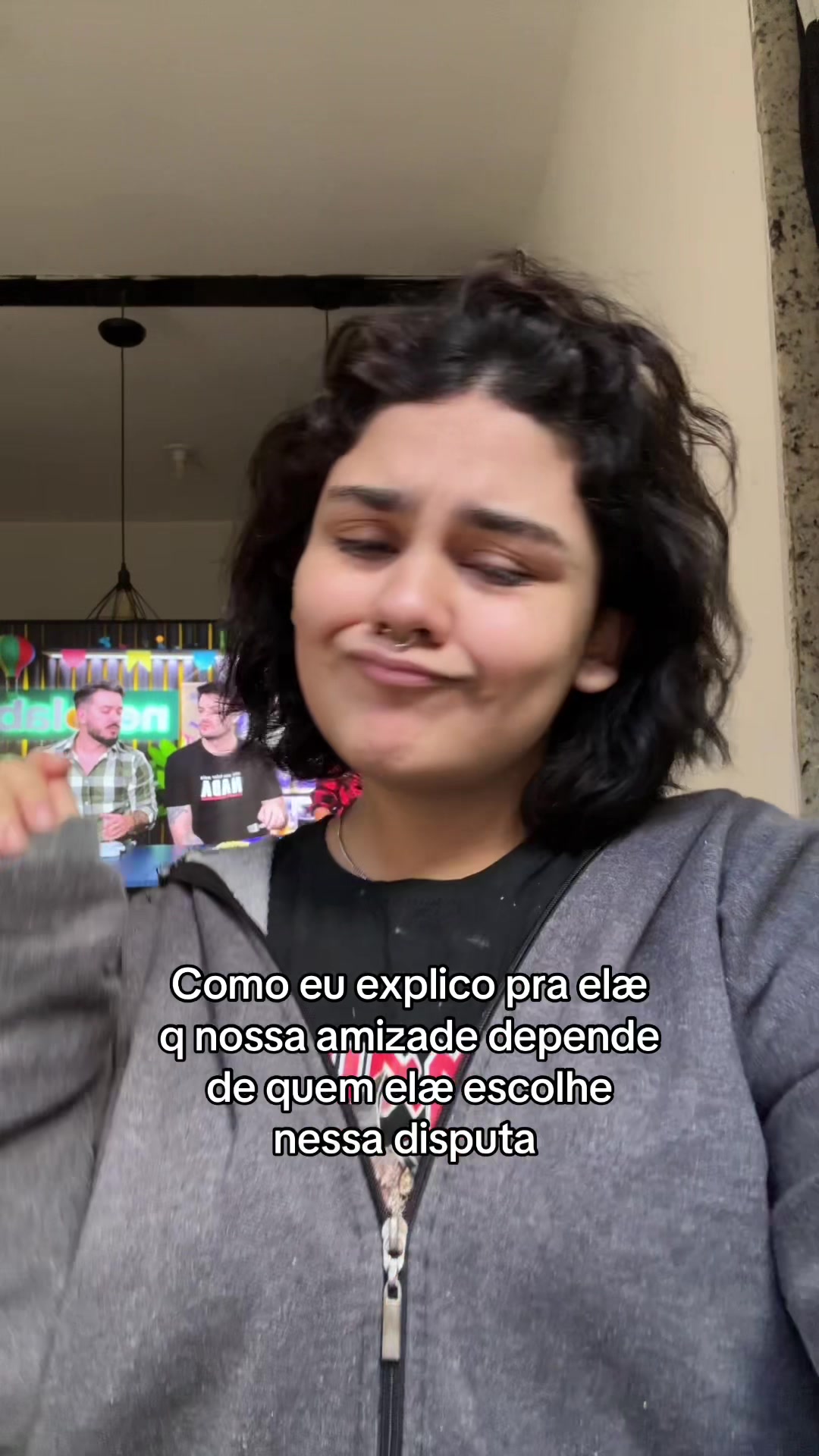 @mafê