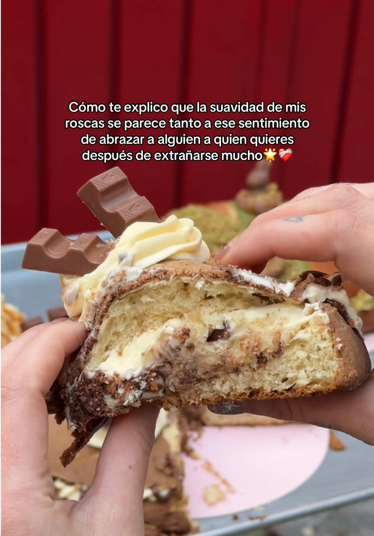 @💕La Dulzura💕