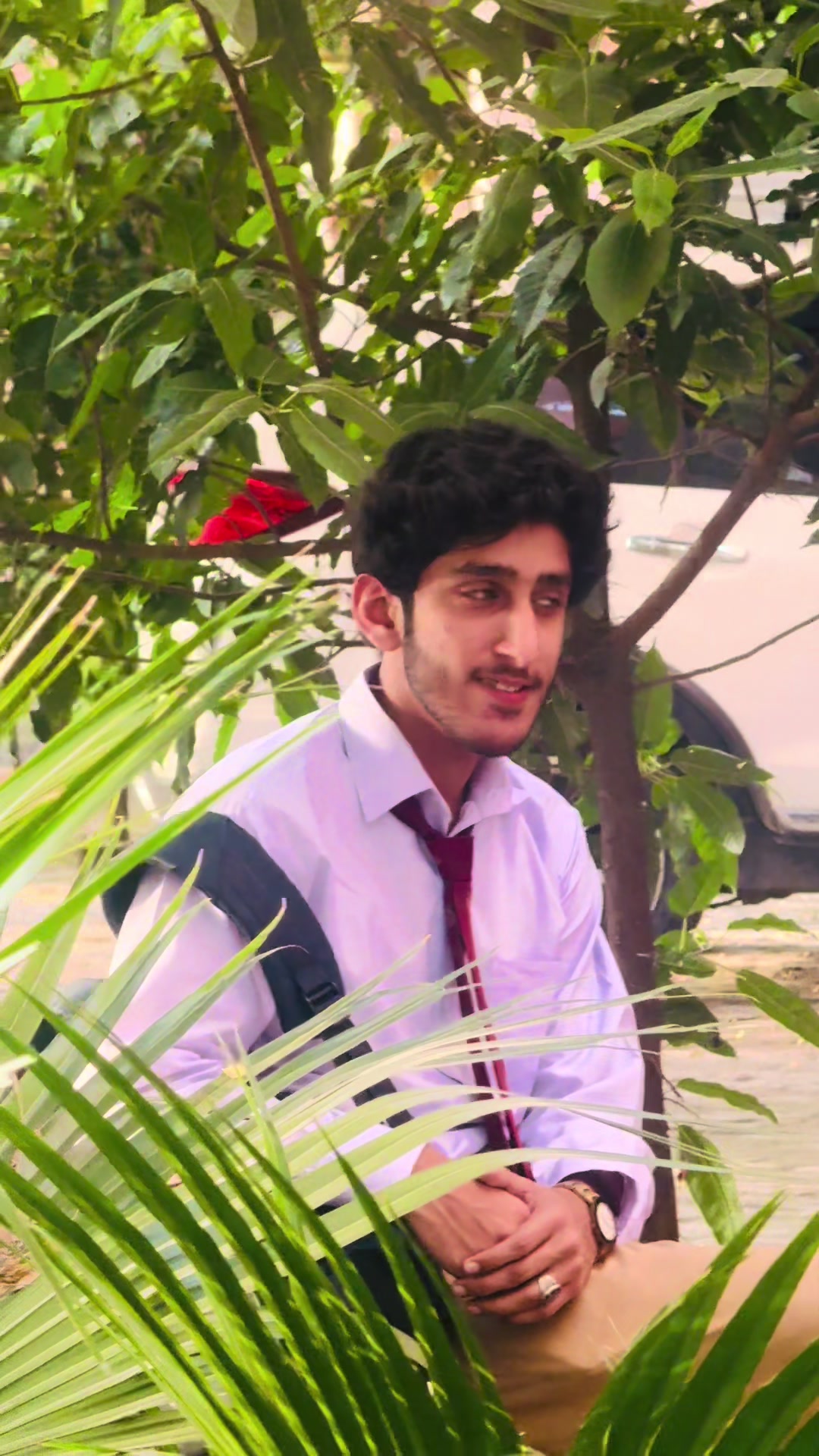 @Syed M Shah Murad❤️