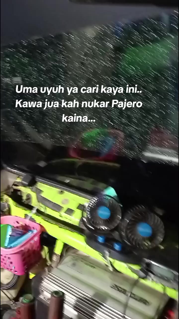 @Muhammad Taufan Yazi