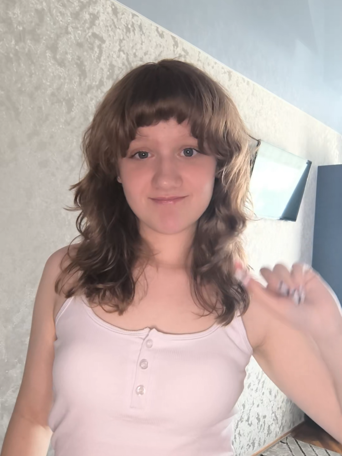 @нусечка
