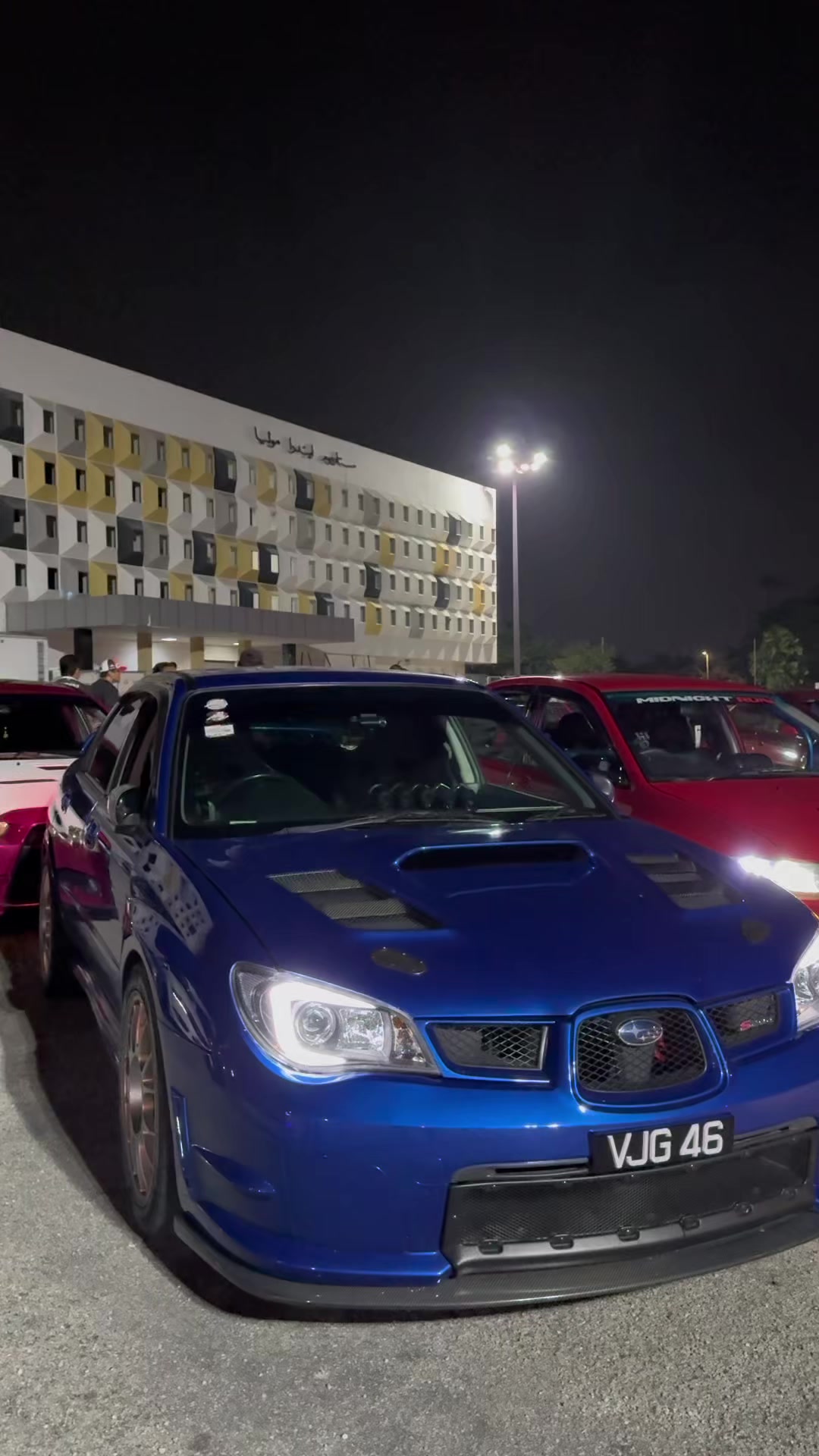@subarurossipatnam