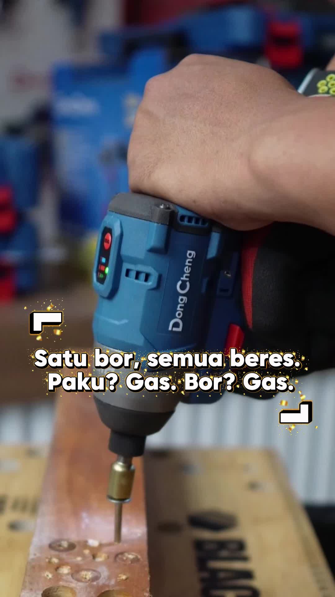 @DongCheng Tools Indonesia