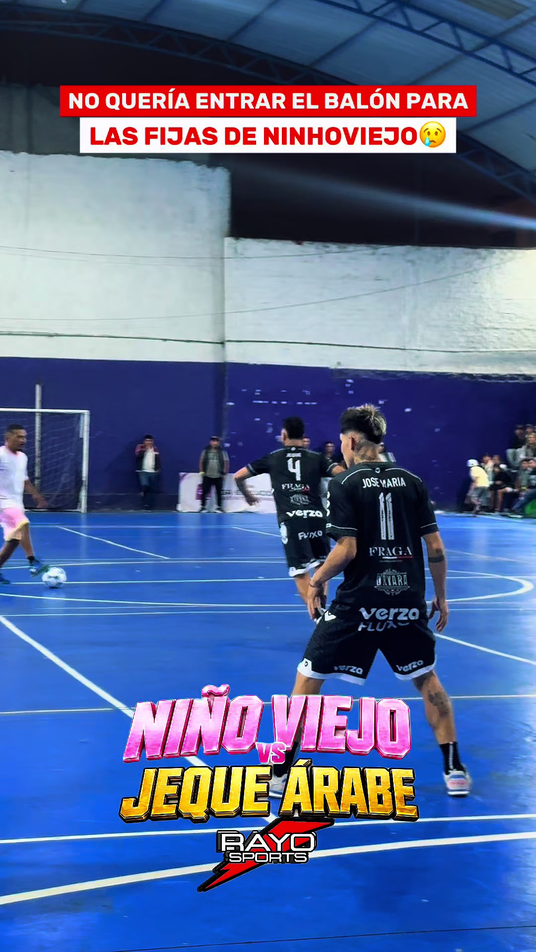 @RAYO SPORTS