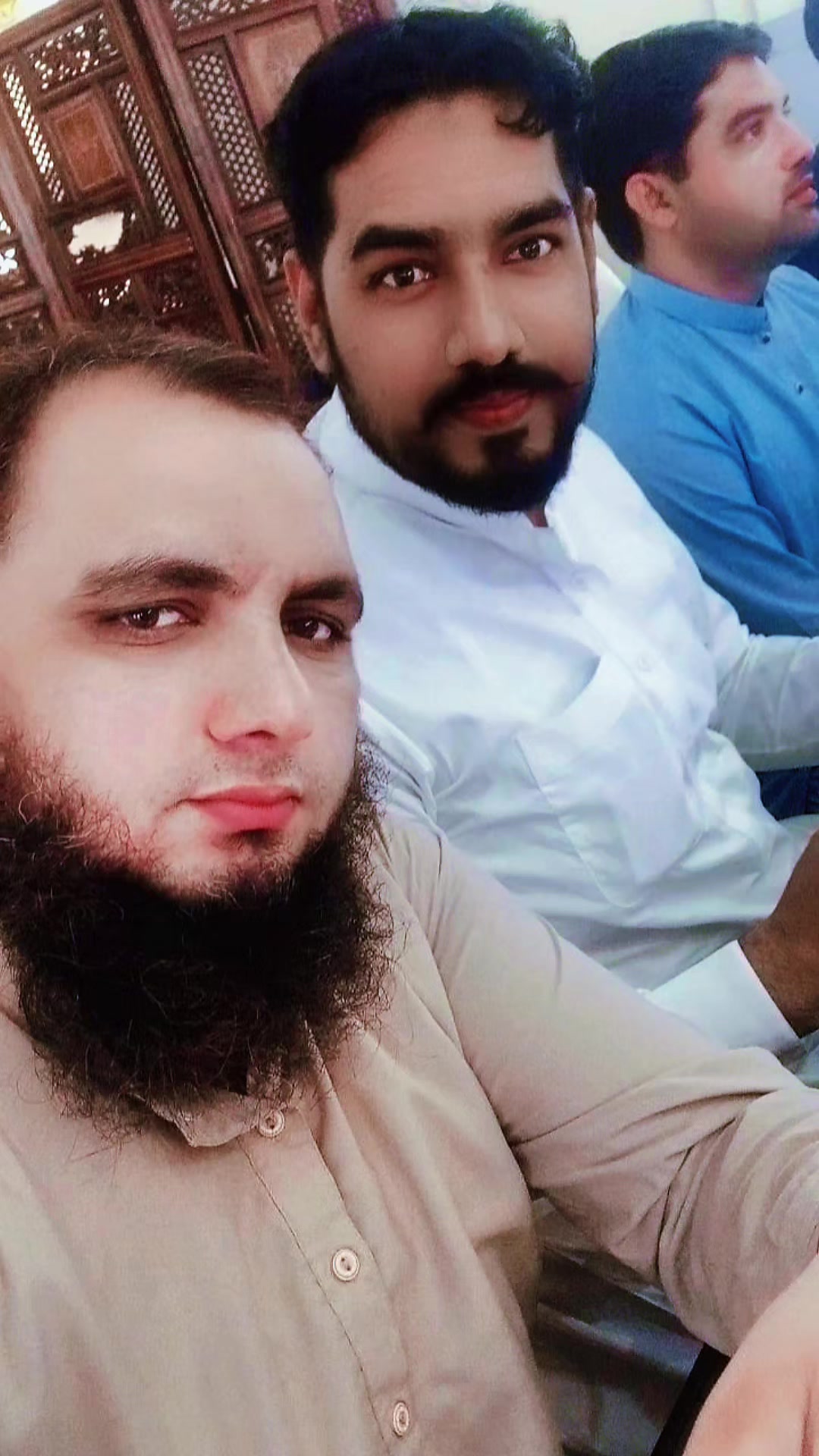 @Zaheer Farooqi