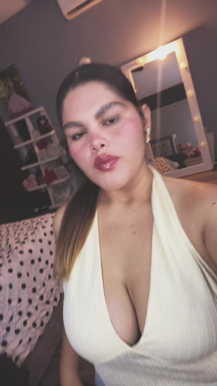 @Jami santana