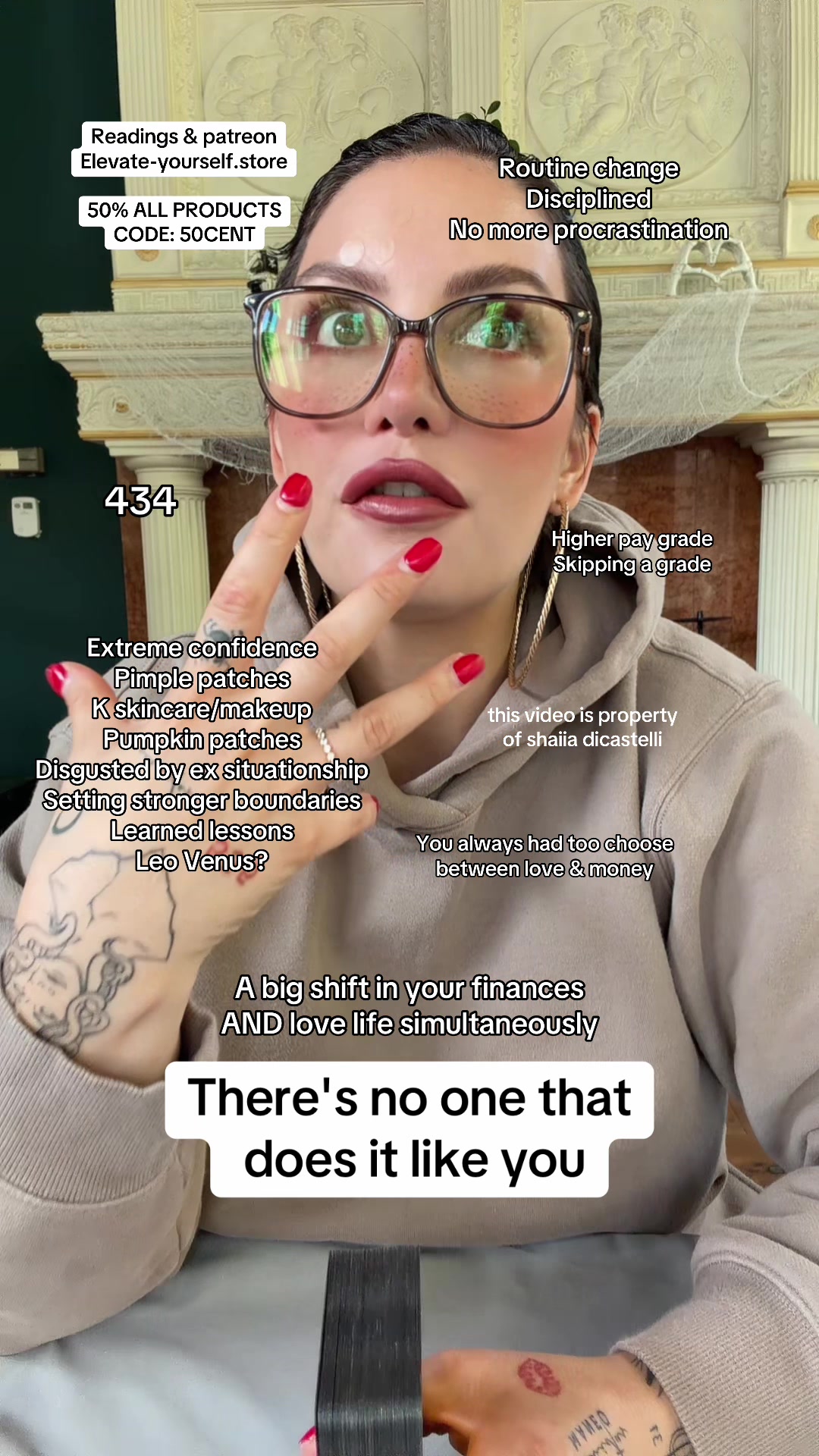@Shaiia Dicastelli