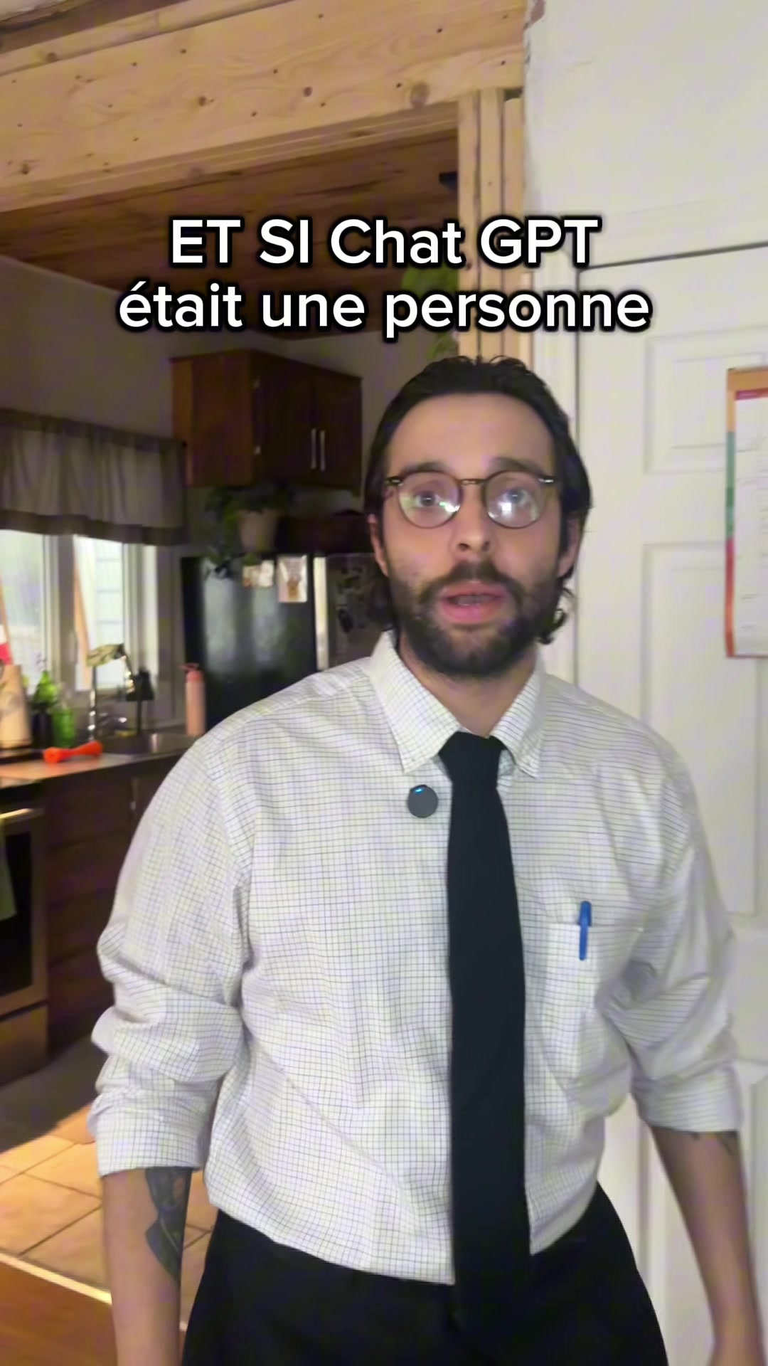 @Francis Legendre