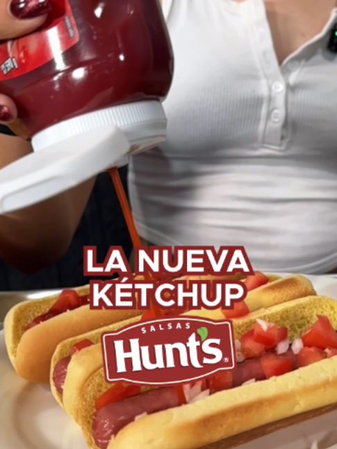@Hunt’s México