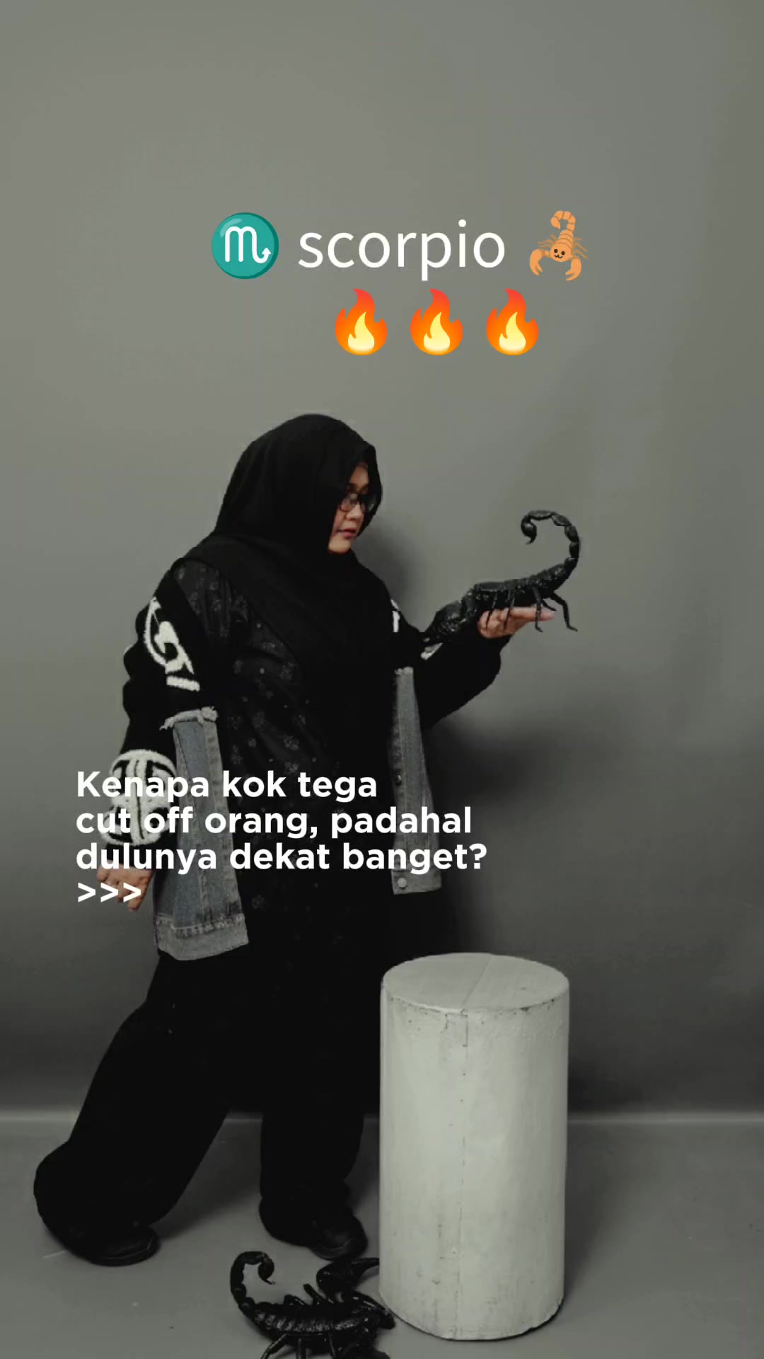 @Adam Ilyas Kemeluh