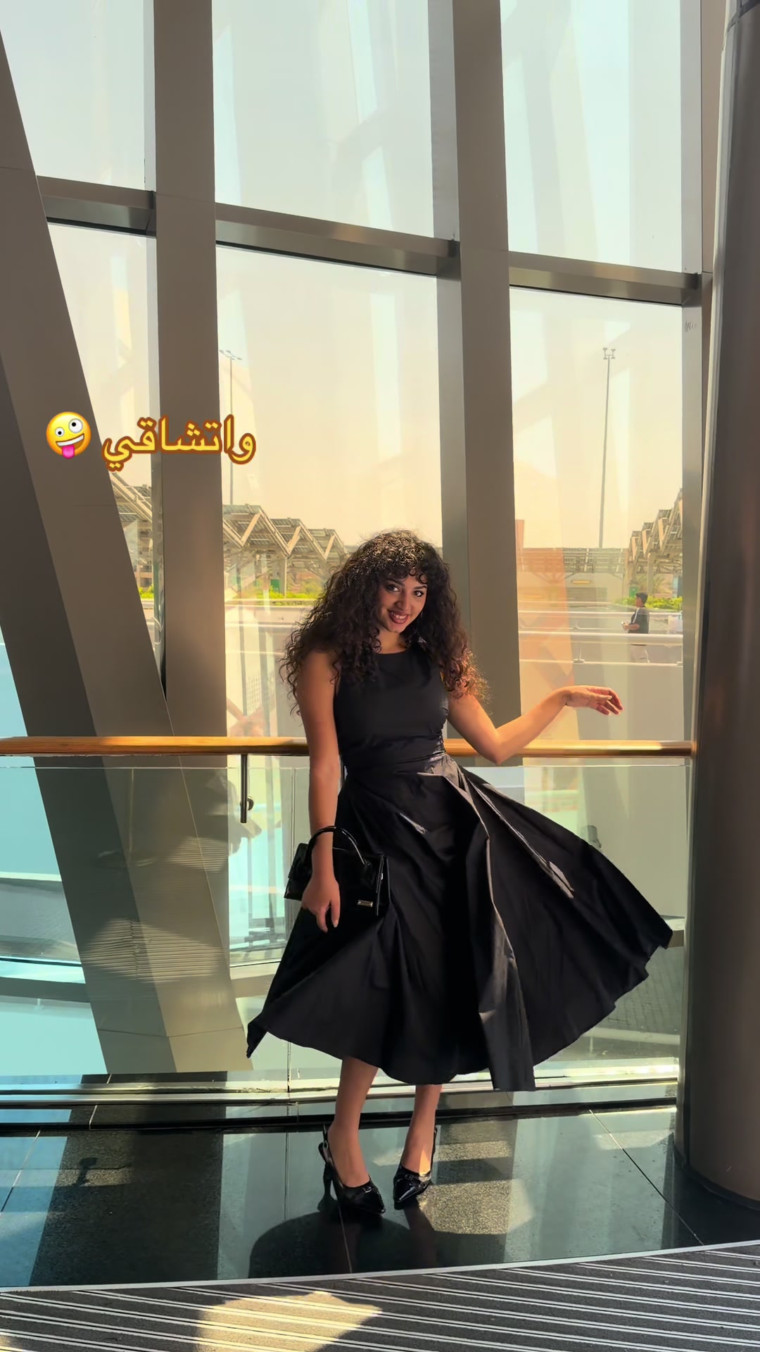@دُعاء نَوّار