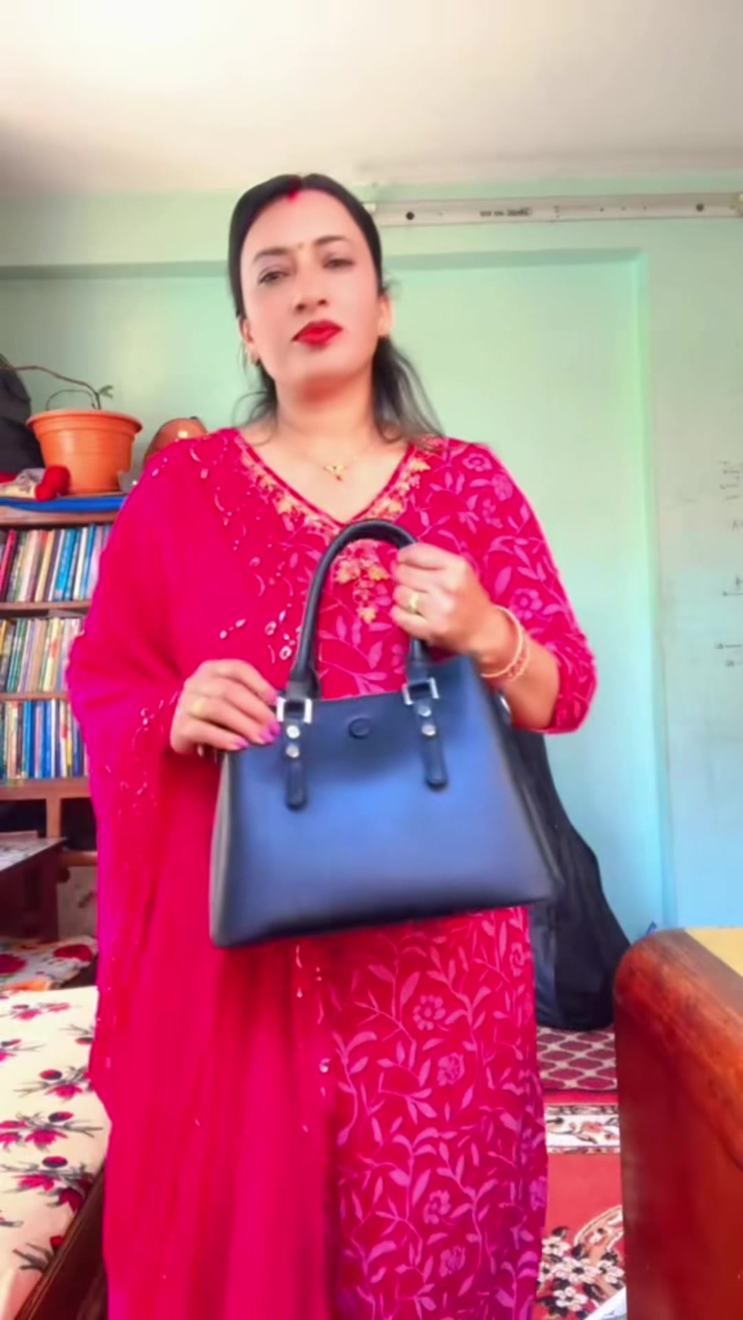 @Sita Acharya Fullel