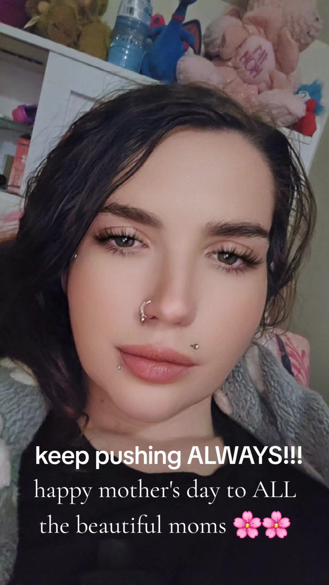 @SassySagittarius♐️💚🐺