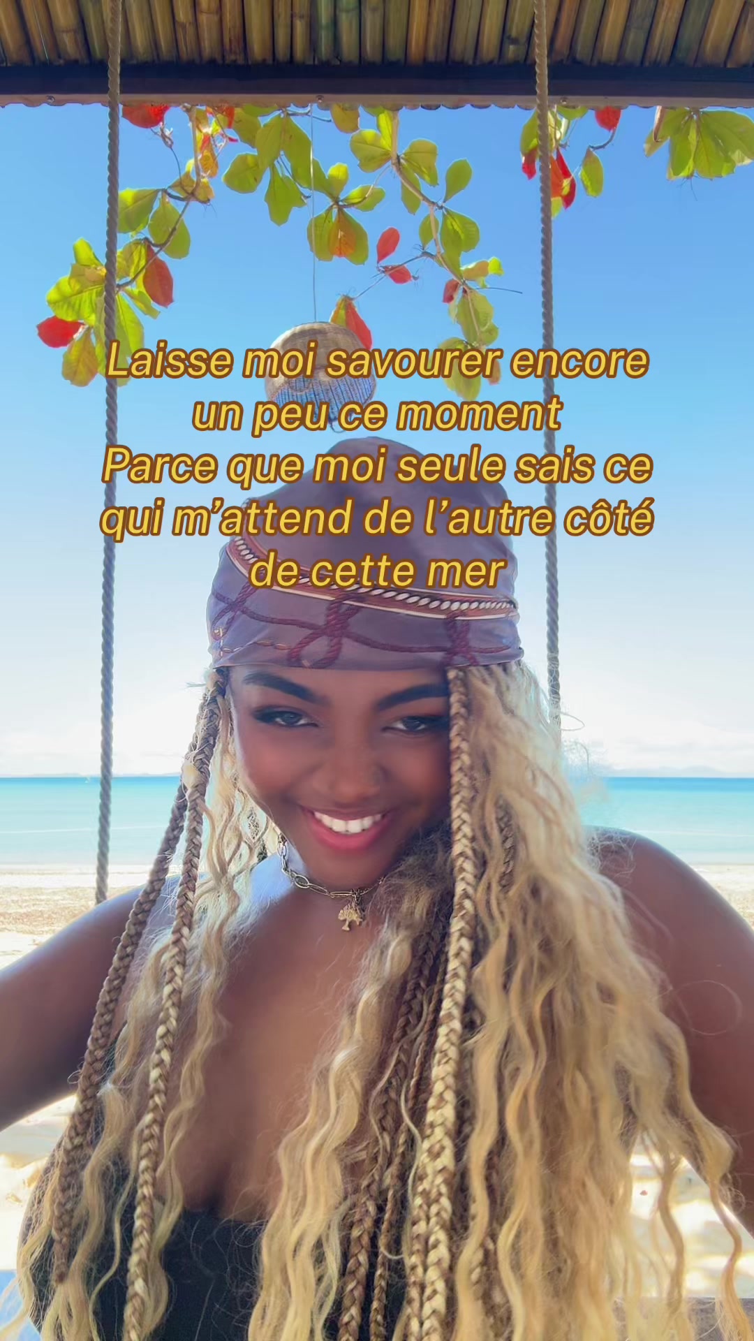 @Gracy