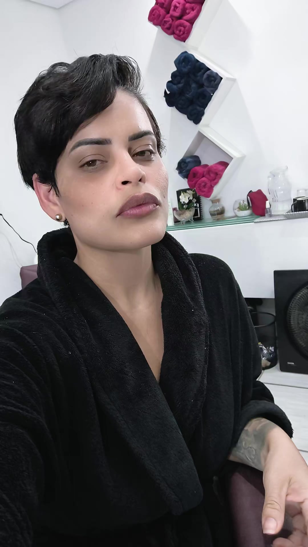 @Michele Venseslau