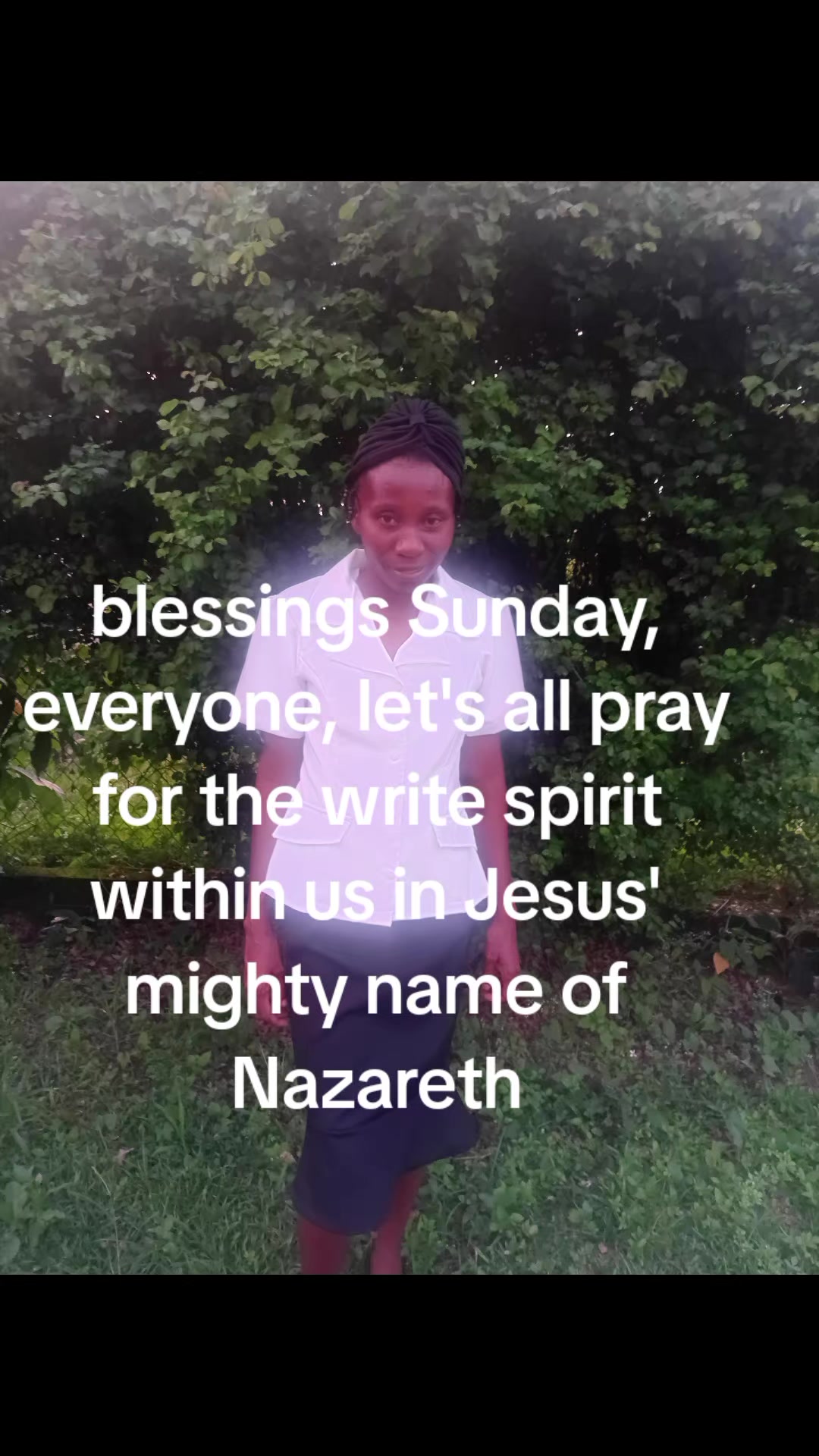 @prophetess melissa