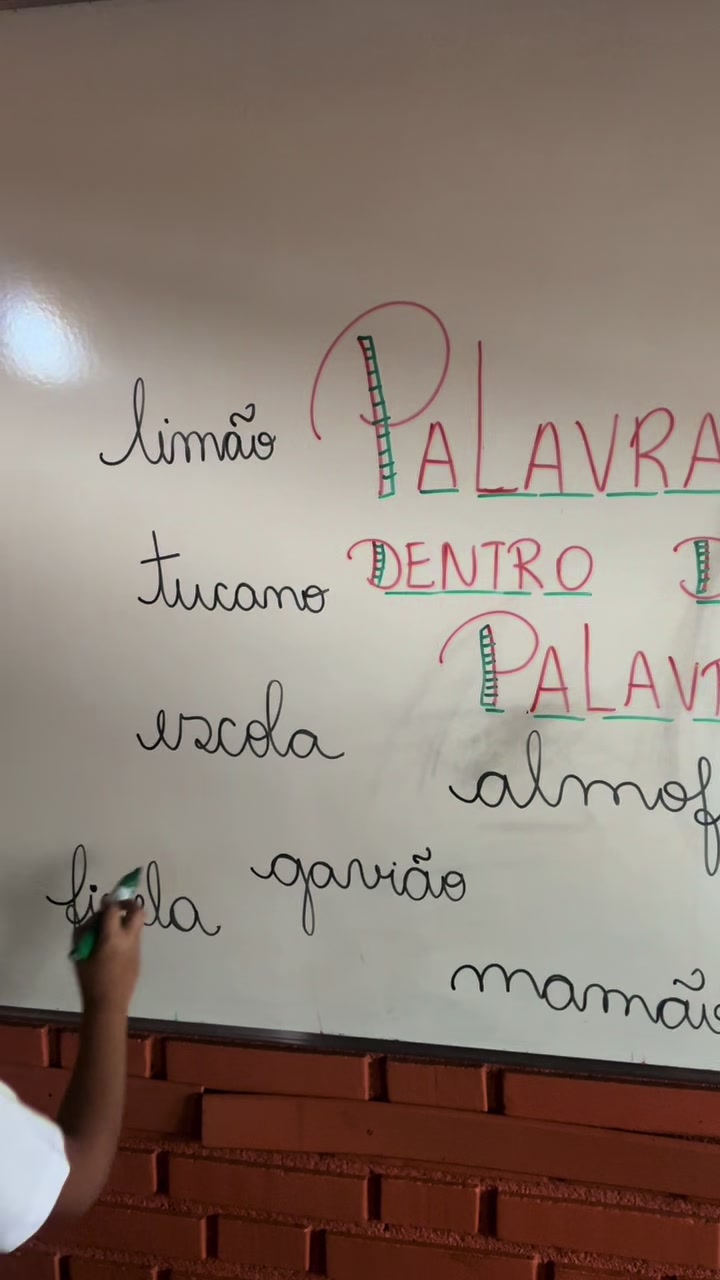 @Professora Keila