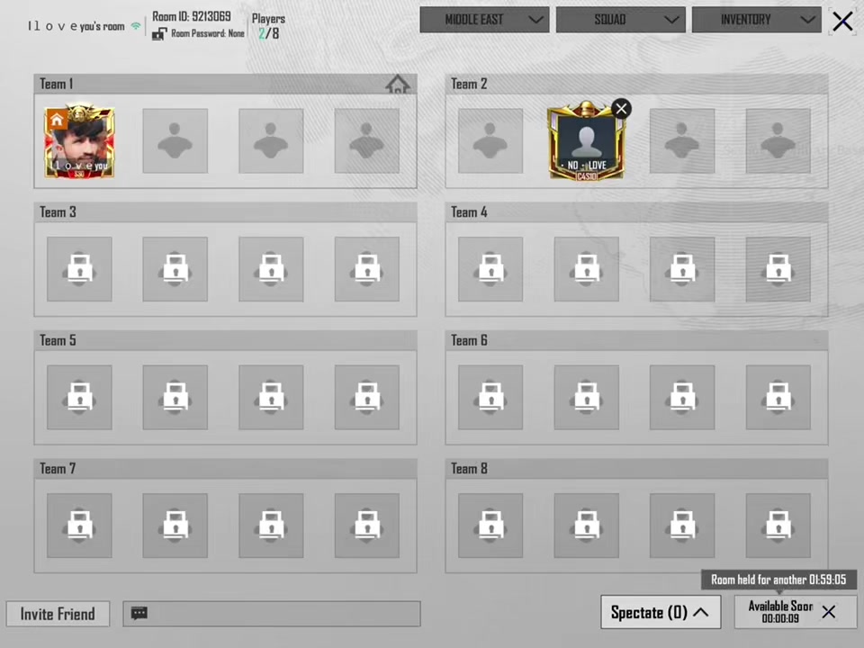 @iloveyougamerpubg