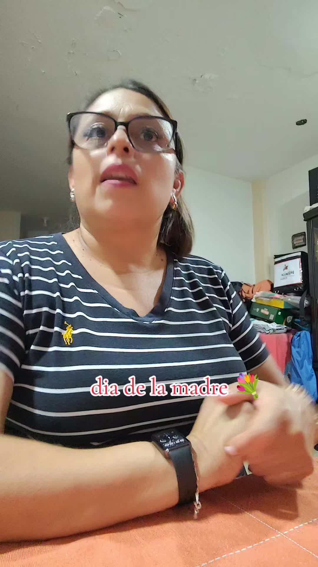 @Raquel Abanto