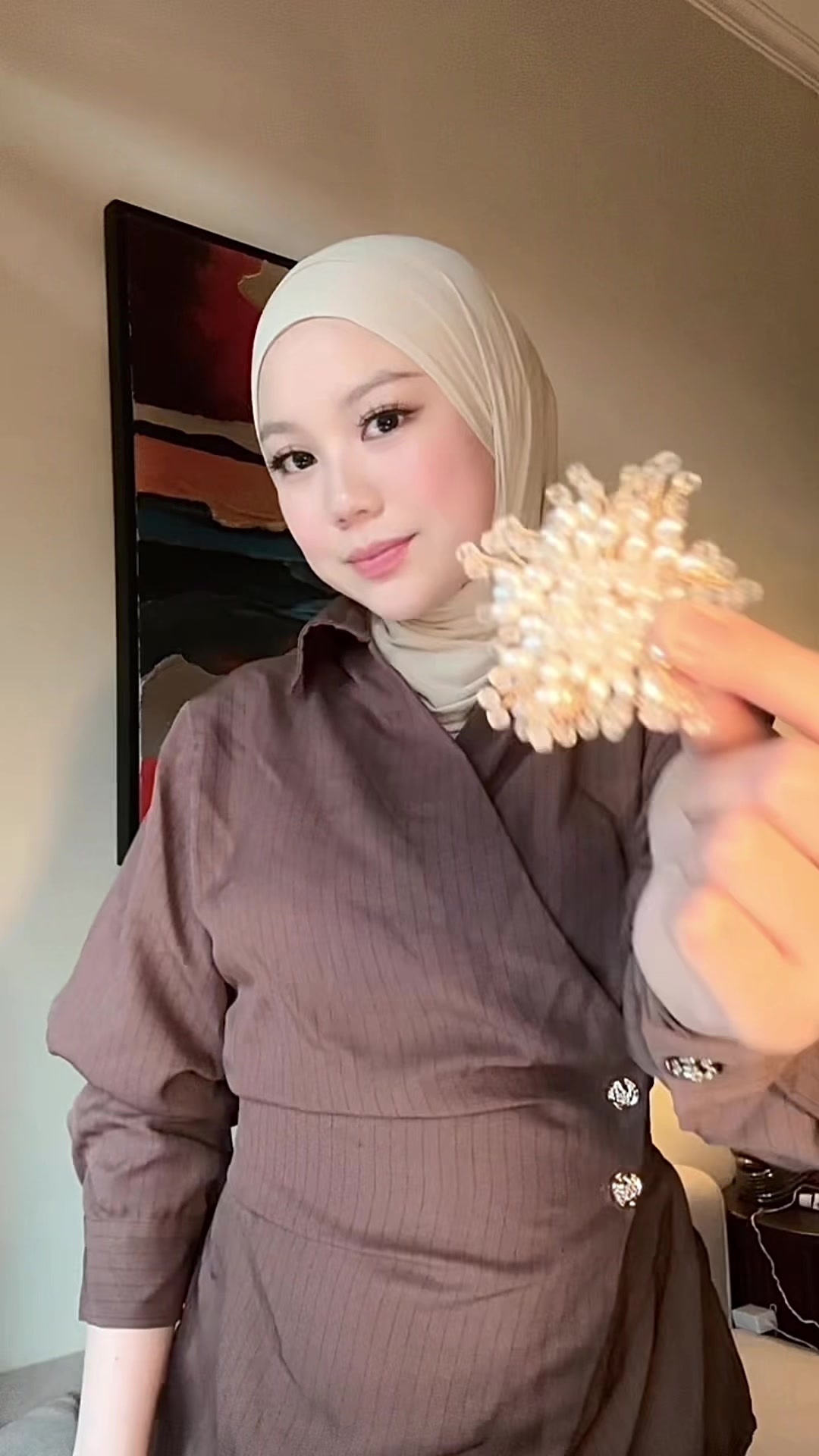 @melvina tanhana