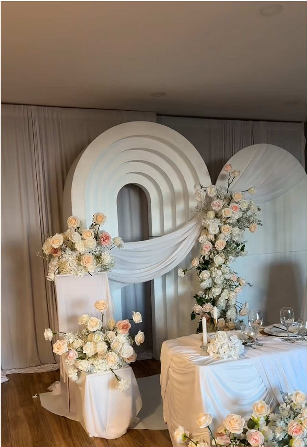 @Mint |Toronto Wedding + Events