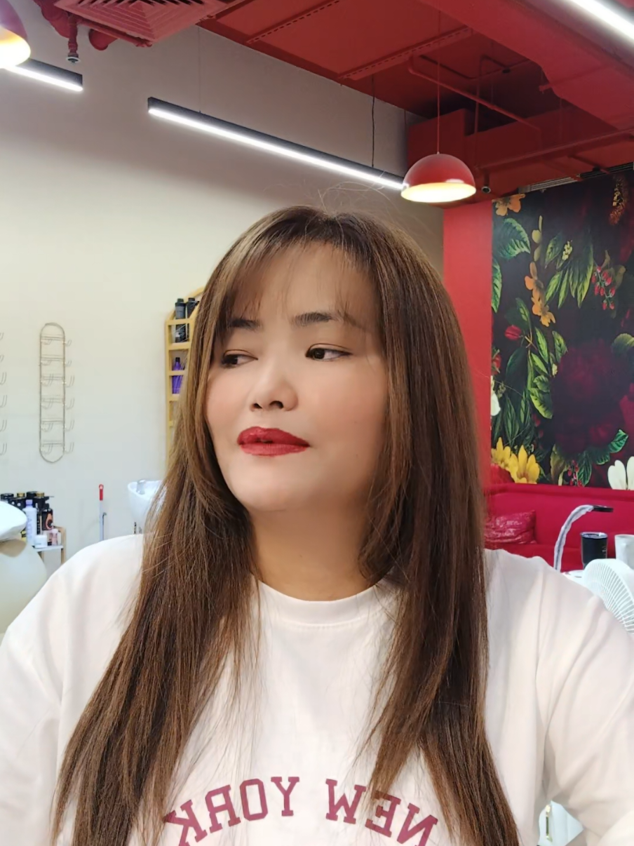 @BiNa Ghale