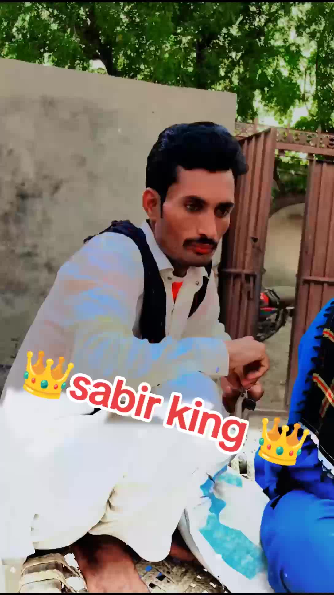 @♥️Singer Sabir pardesi 🌹