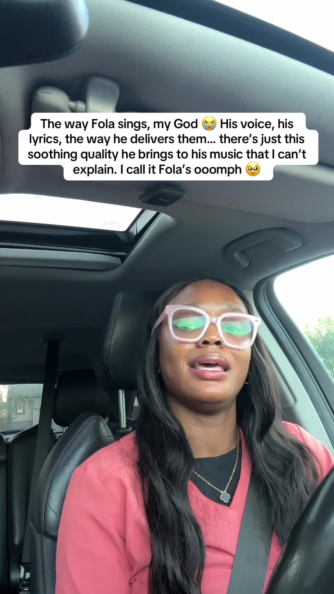 @grace_omotoyosi|MUSIC ๐ต