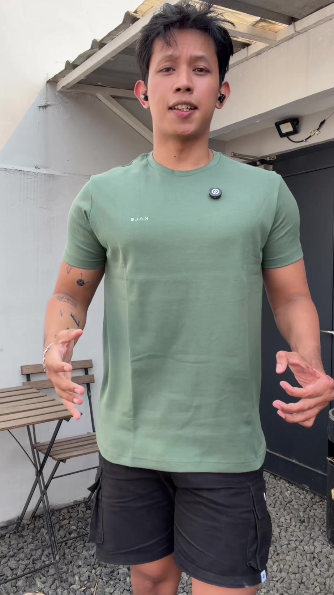 @Panggil Rey ajaa