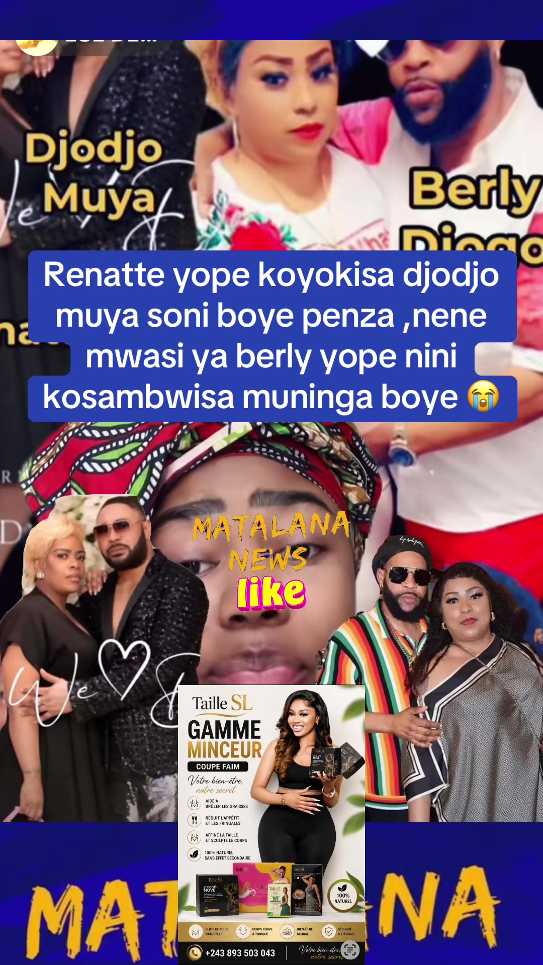 @Matalana News