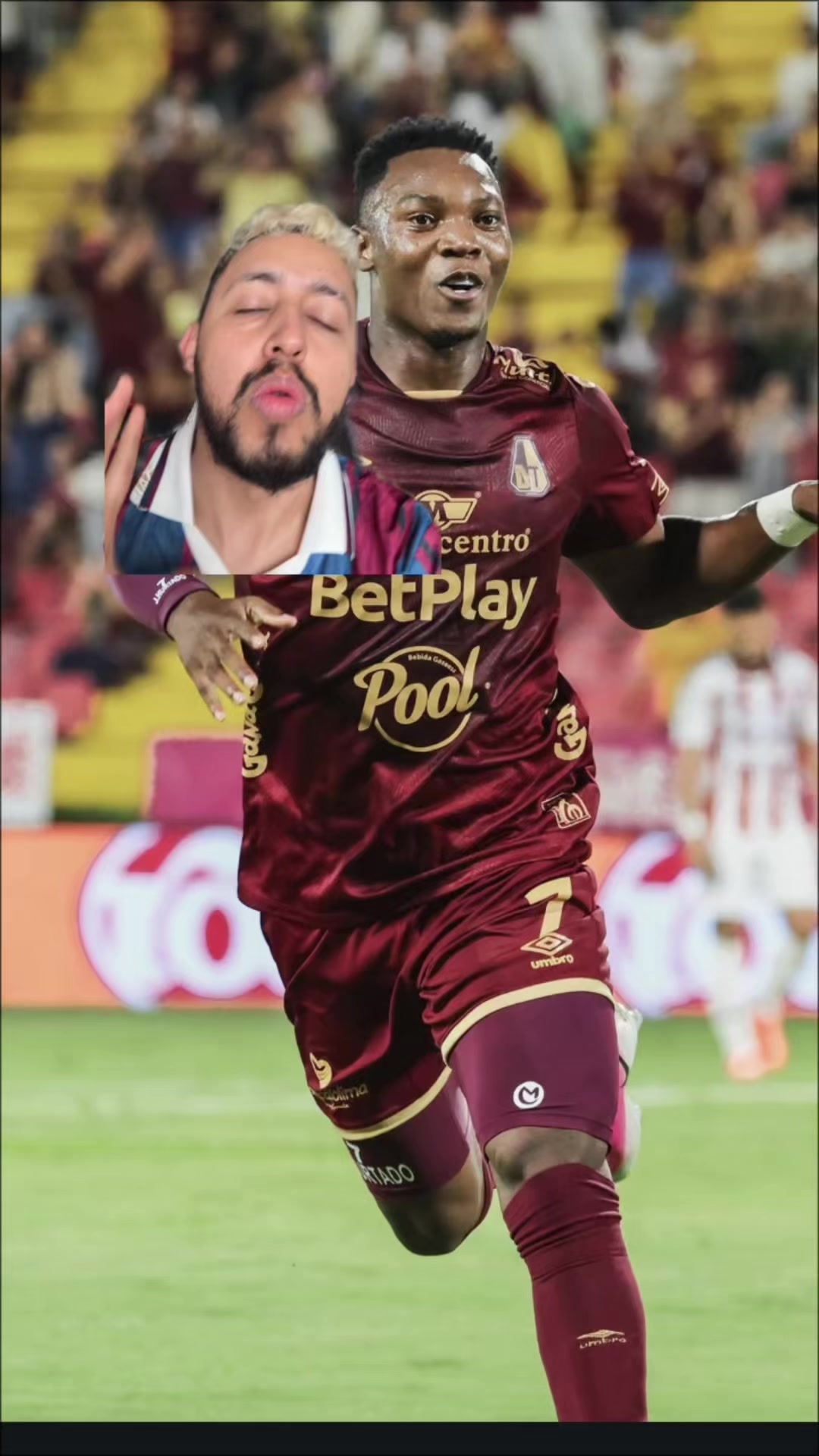 @MAGVIGA FUTBOL PARA HOMBRES