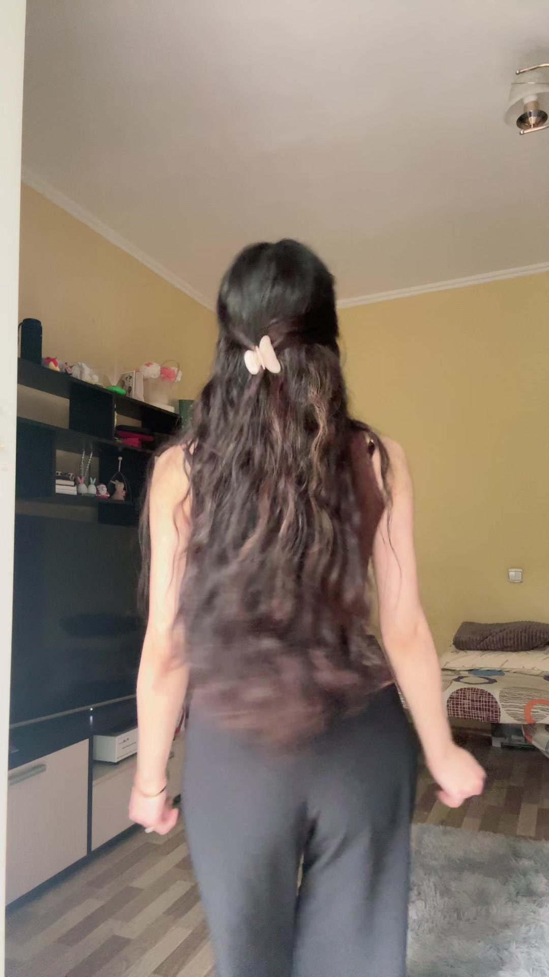 @Таджикская Узбечка🧸