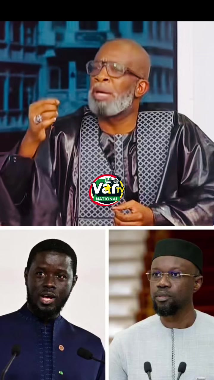 @VAR TV NATIONAL ©