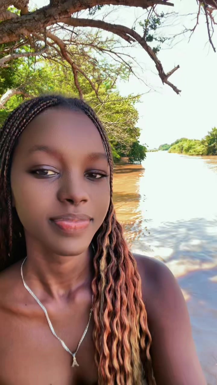 @Queen of Gambella