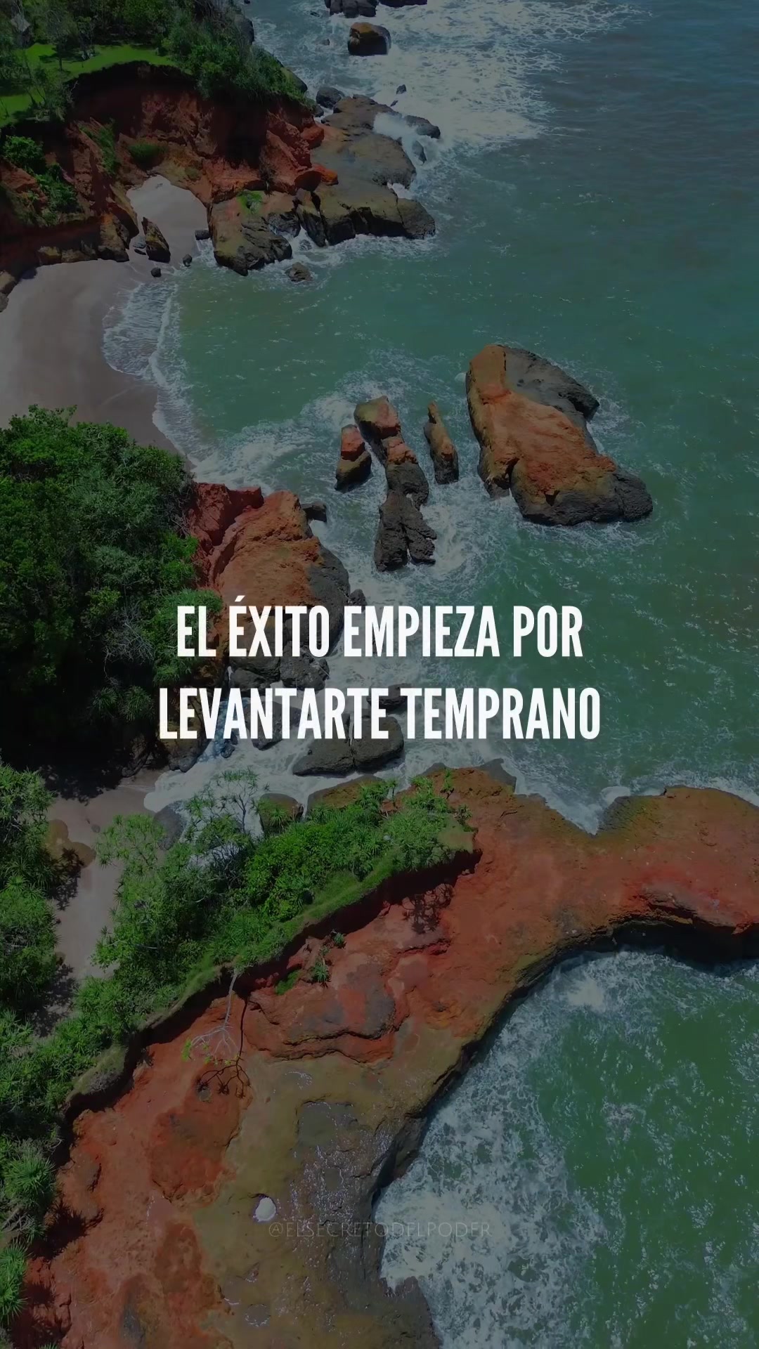 @El Secreto del Poder