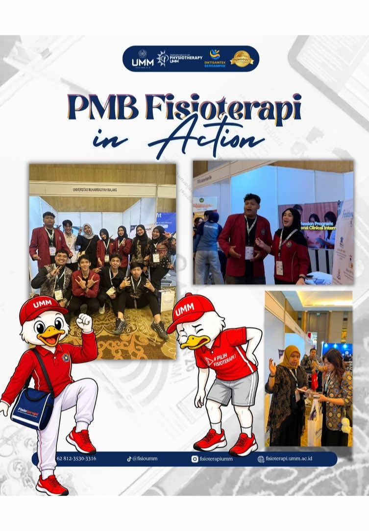 @Fisioterapi UMM