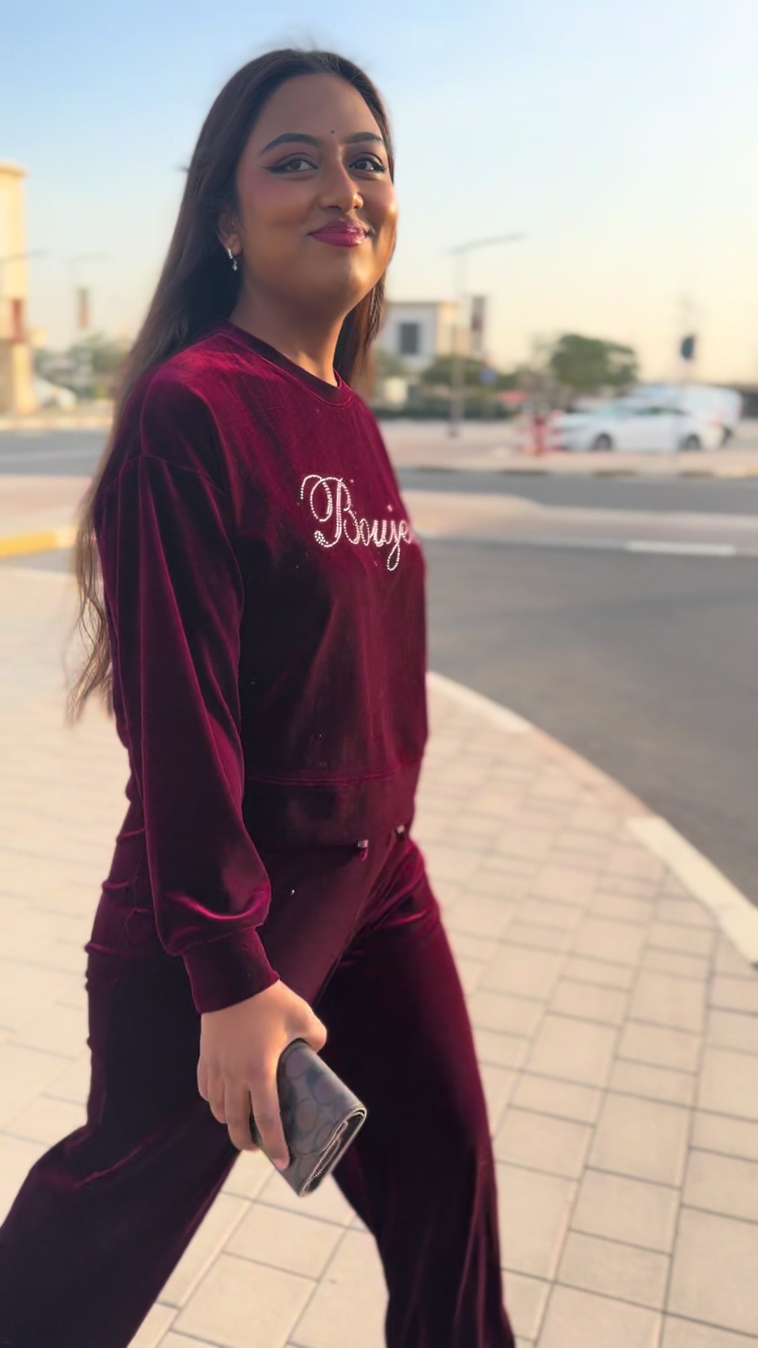 @Poonam Baiju