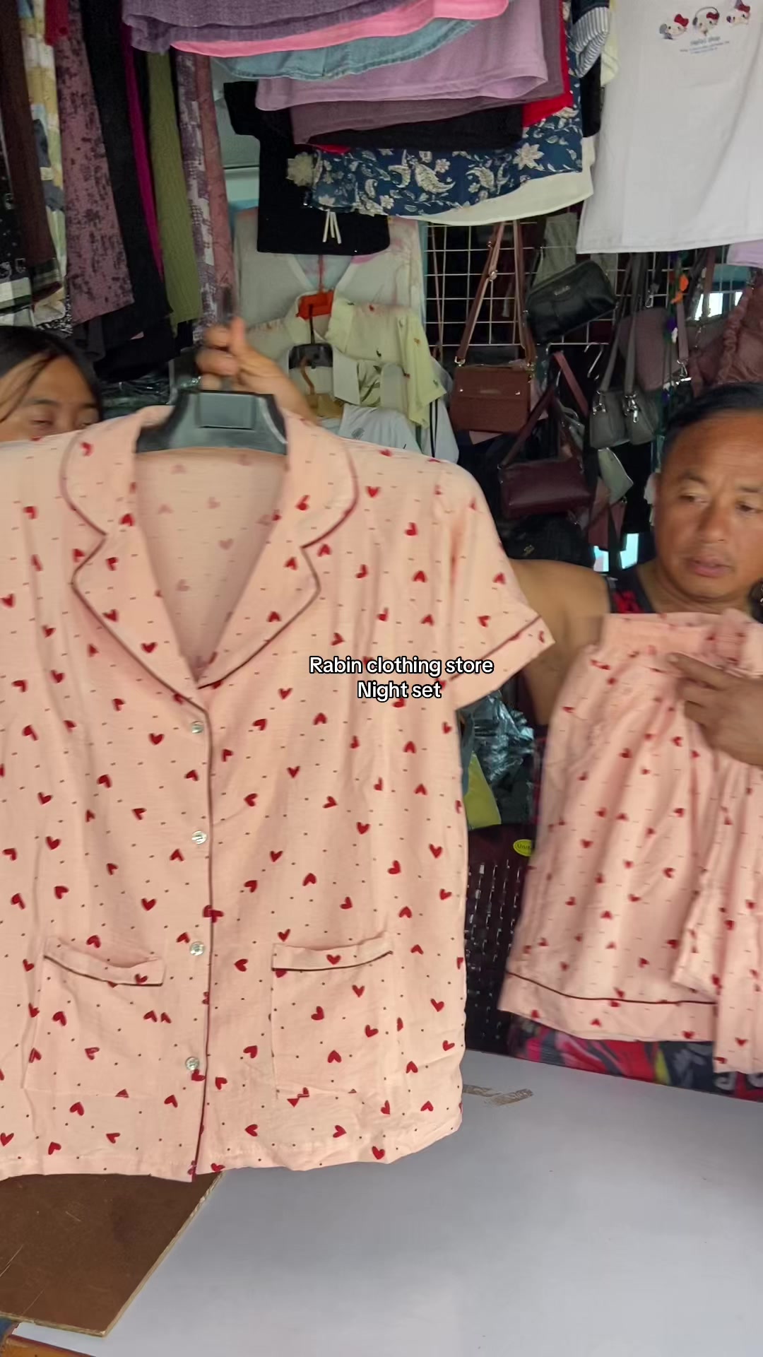 @Rabin clothing store 🛍️