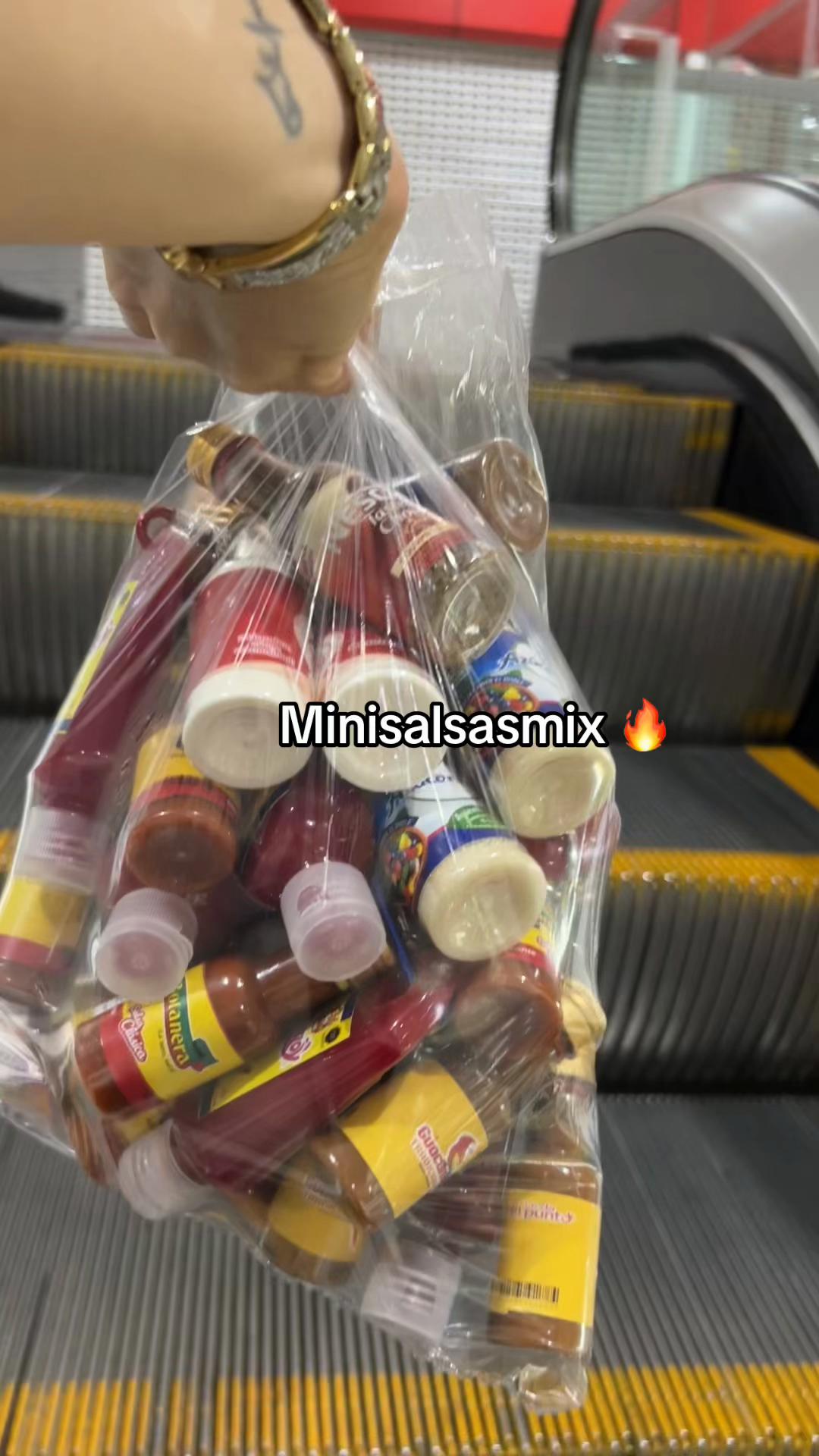 @Minisalsas_Mix🔥
