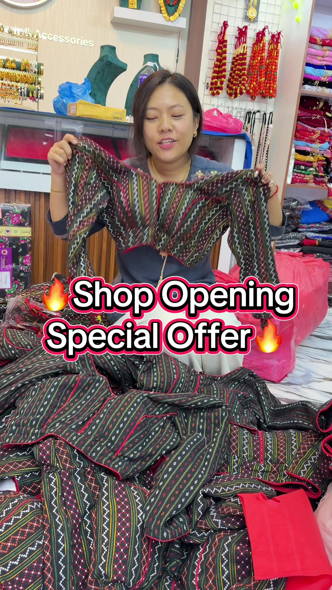 @Ethnic Wears & Accessories💎