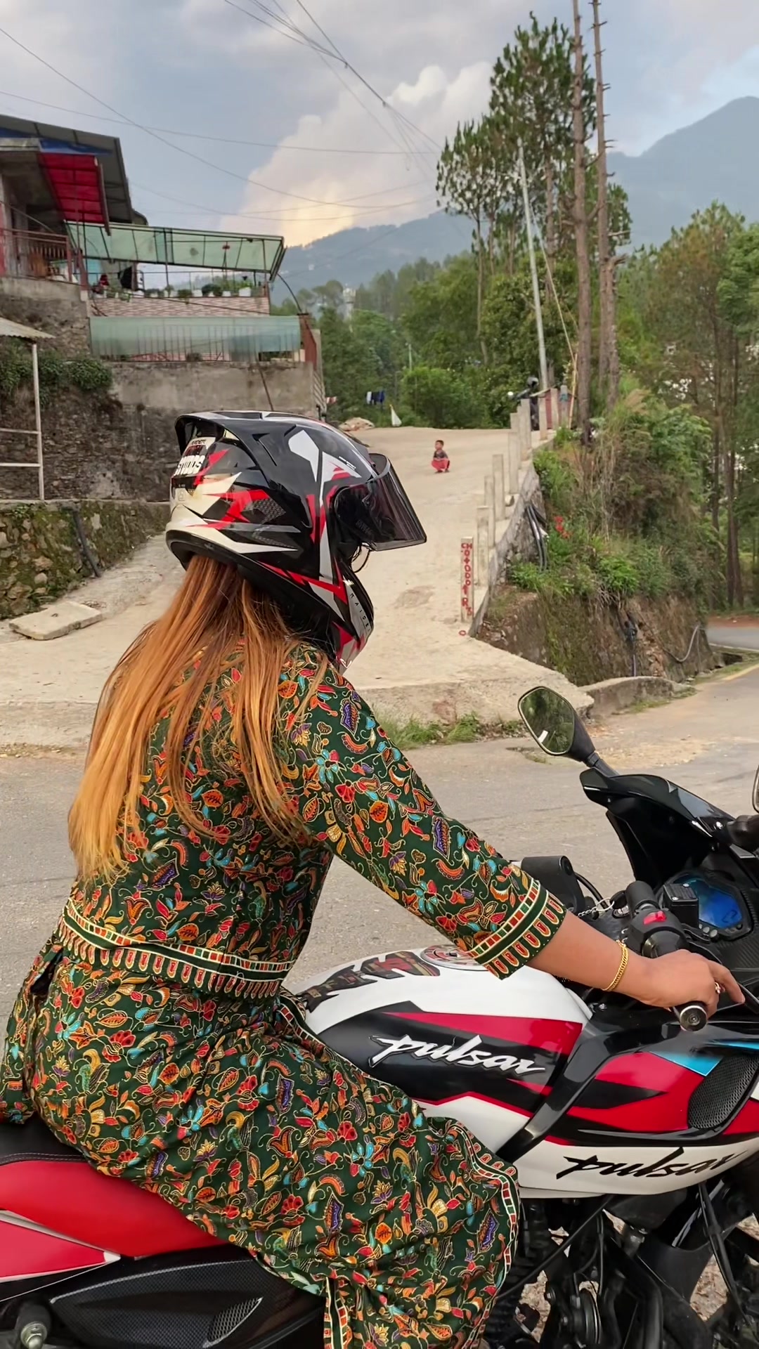 @Sanjita Tamang🦋