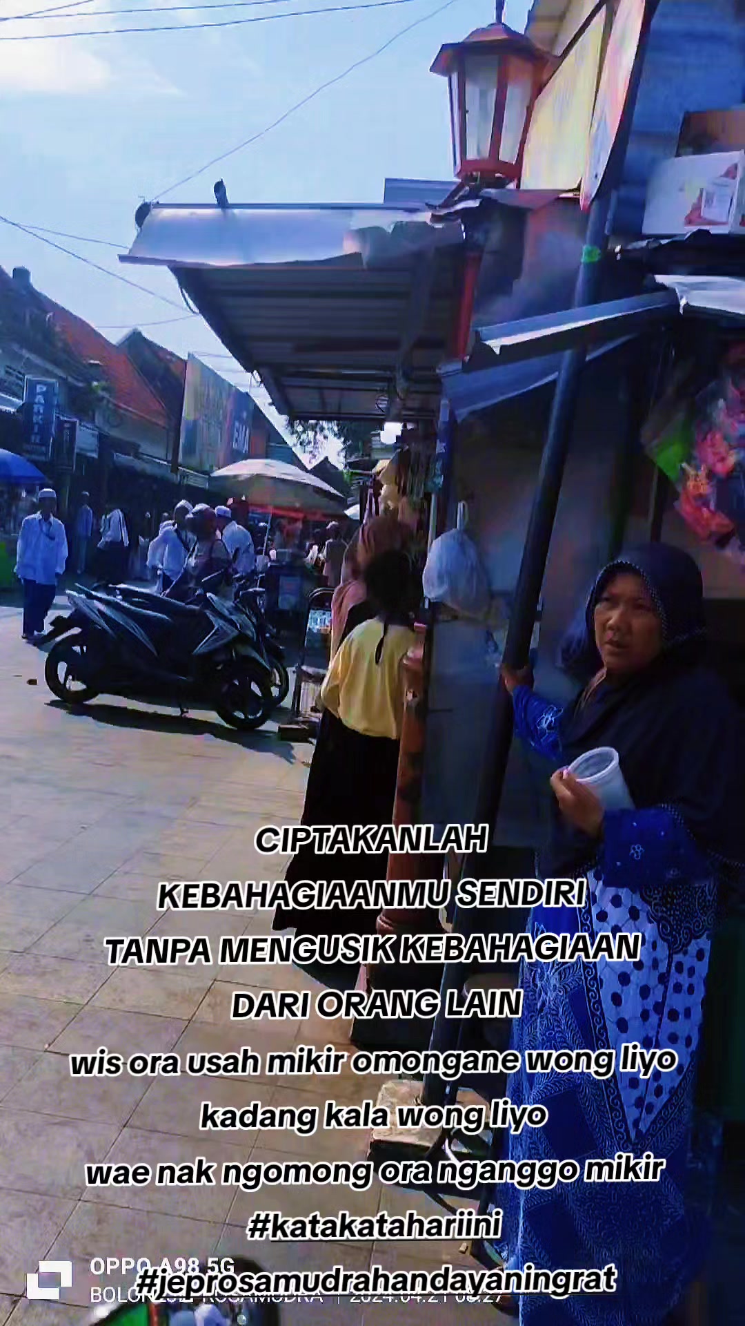 @JEPRO SAMUDRA