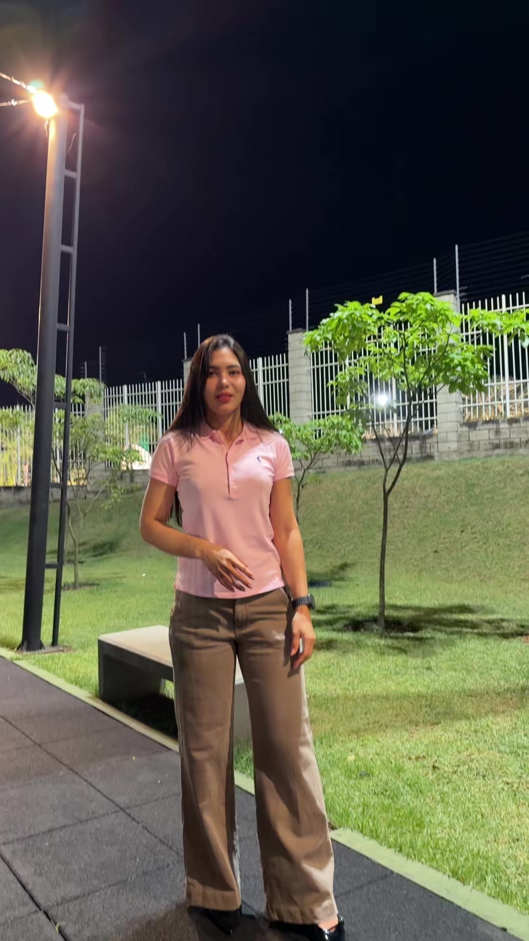 @Tha&iacute;s Aruna🌟
