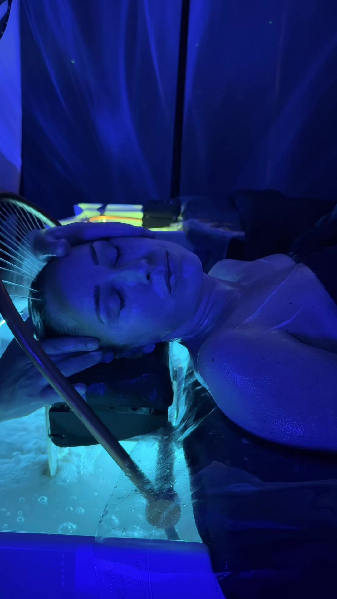 @BIYOU Spa Capillaire