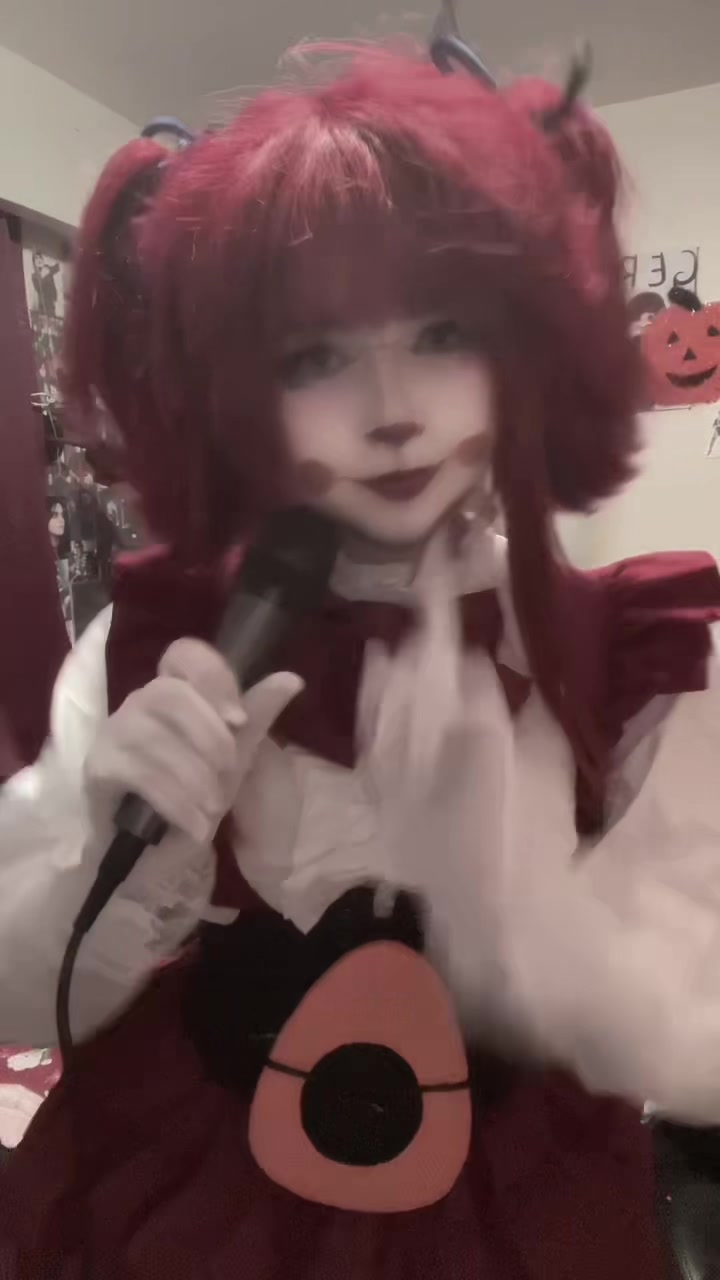 @kate⦻