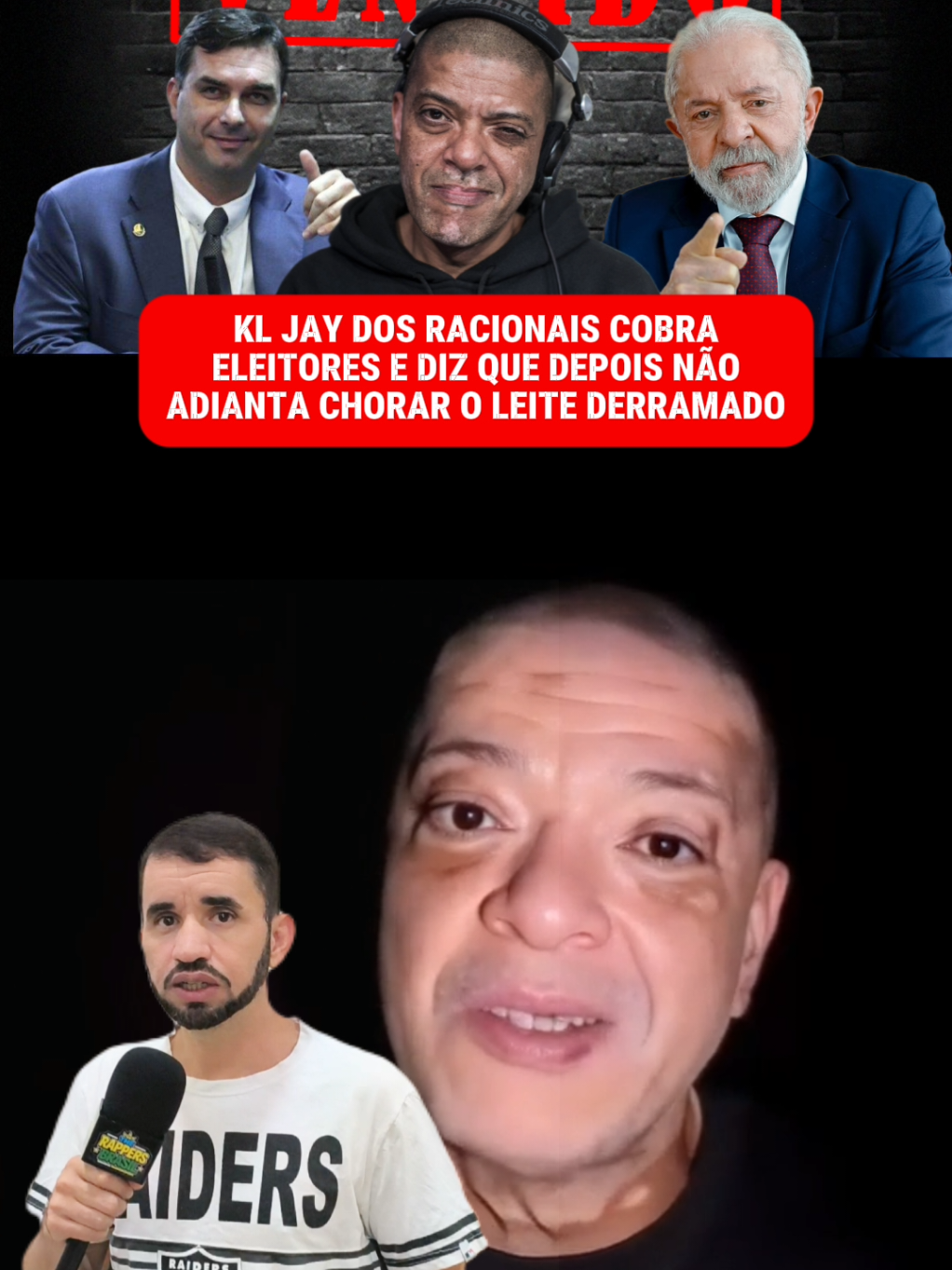@The Rappers Brasil