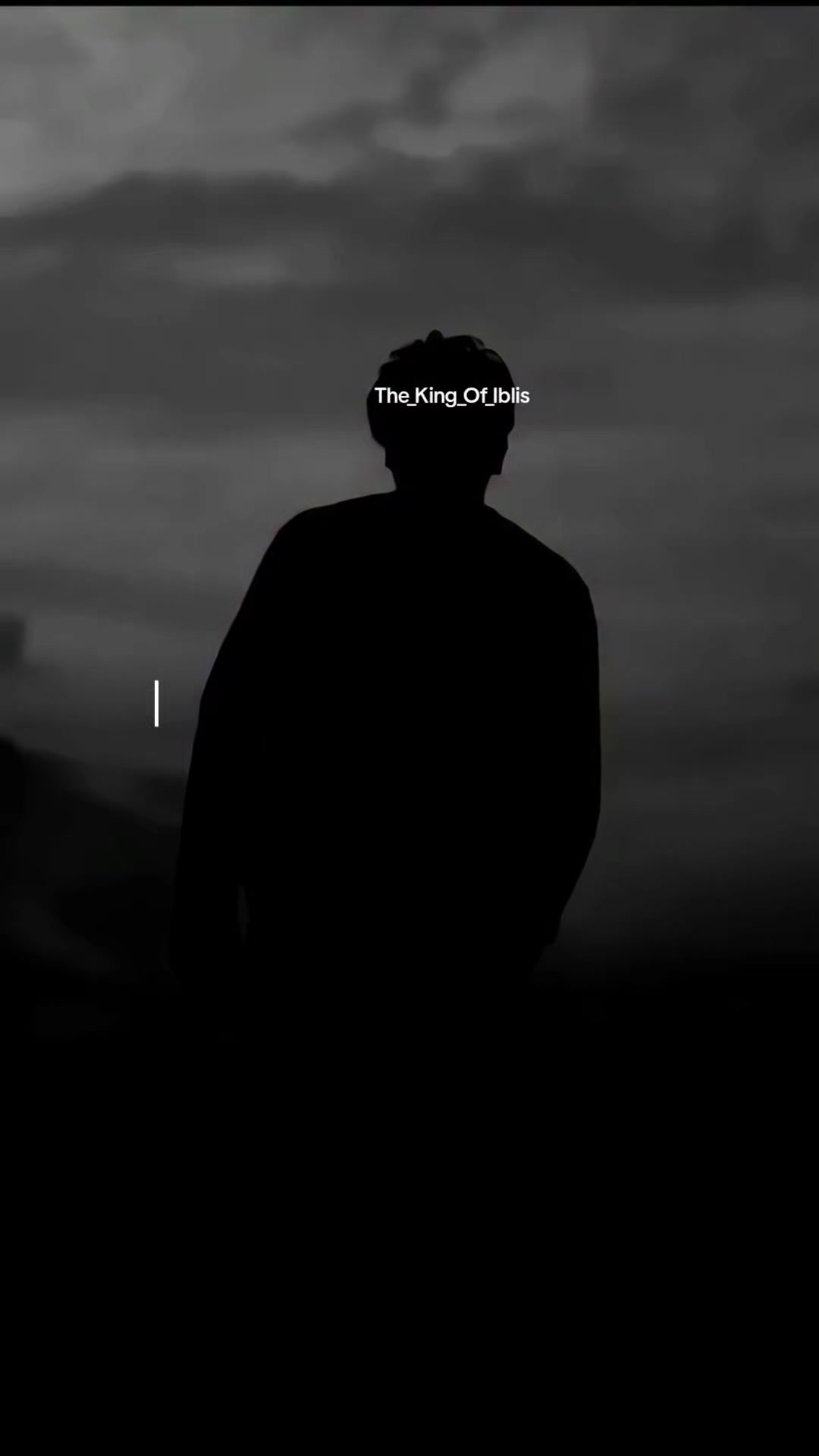 @ᵗʰᵉ_ᵏᶦⁿᵍ_ᵒᶠ_ᶦᵇˡᶦˢ