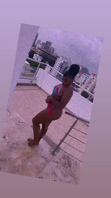 @La Beba Mejia1127